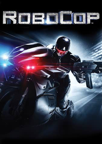 Robocop (2014) - HD (Fandango)