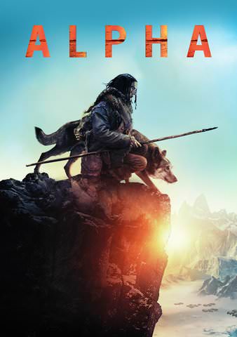Alpha - SD (Movies Anywhere)