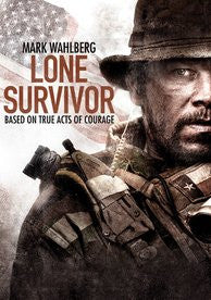 Lone Survivor - 4K (iTunes)