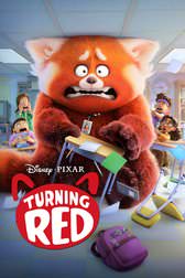 Turning Red HD VUDU/MA or itunes HD via MA