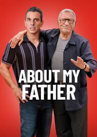 About My Father HD VUDU or itunes HD via MA