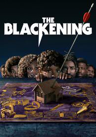 The Blackening 4K UHD VUDU