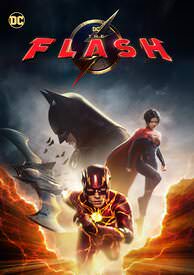 The Flash HD VUDU/MA or itunes HD via MA