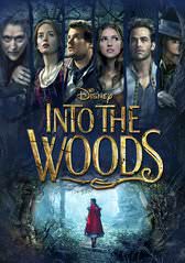 Into the Woods HD VUDU/MA or itunes HD via MA