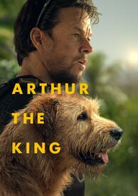 Arthur The King HD Fandango or itunes HD