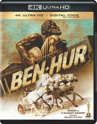 Ben-Hur (1959) - 4K (Movies Anywhere)