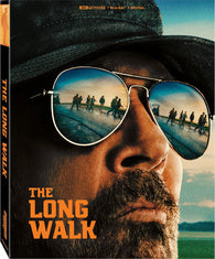 The Long Walk - 4K (Fandango) or 4K (itunes)