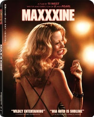 Maxxxine  - 4K (Fandango)