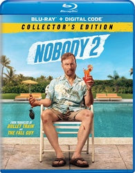 Nobody 2 - HD (Movies Anywhere)