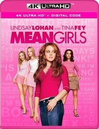 Mean Girls (2024) - 4K (itunes)