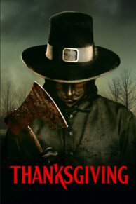 Thanksgiving - HD (Movies Anywhere)