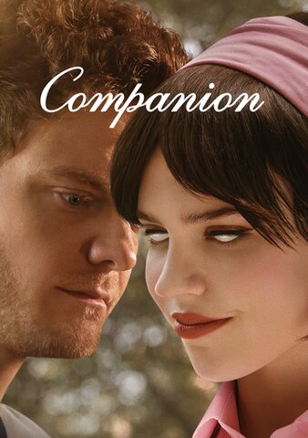 Companion - HD (Fandango)