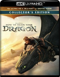 How To Train Your Dragon (2025) - 4K (Movies Anywhere)