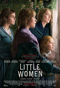 Little Women (2019)-  4K (Movies Anywhere)