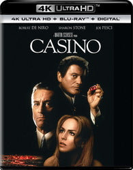 Casino - 4K (Movies Anywhere)