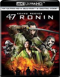 47 Ronin - 4K (Movies Anywhere)