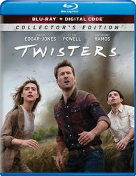 Twisters - HD (Movies Anywhere)