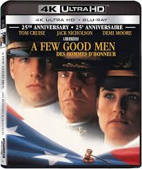 A Few Good Men - 4K (Movies Anywhere)