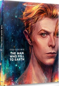 The Man Who Fell To Earth - 4K (Fandango)