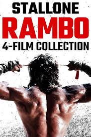 Rambo 4-Film Collection