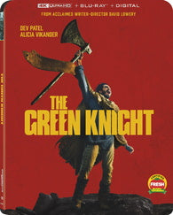 The Green Knight - 4K (Fandango)
