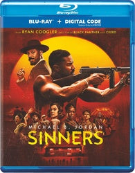 Sinners - HD (Movies Anywhere)