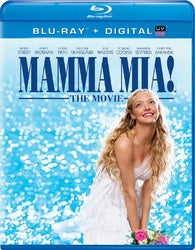Mamma Mia! - HD (Fandango)