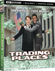 Trading Places - 4K (Movies Anywhere)
