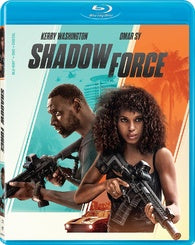 Shadow Force - HD (Fandango) or HD (itunes)