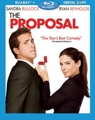 The Proposal - HD (Movies Anywhere)