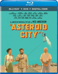 Asteroid City - (HD (Movies Anywhere)