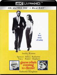 Guess Who's Coming to Dinner - 4K (Movies Anywhere)