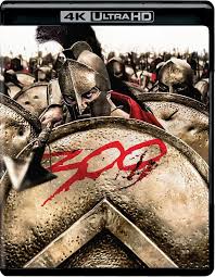 300 - 4K (Movies Anywhere)