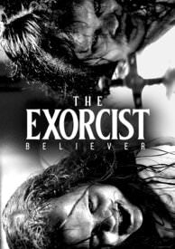 The Exorcist Believer HD VUDU/MA or itunes HD via MA