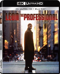 Léon The Professional - 4K (Movies Anywhere)