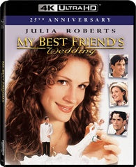 My Best Friend's Wedding - 4k (Movies Anywhere)