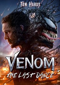 Venom The Last Dance - HD (Movies Anywhere)