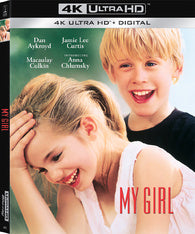 My Girl - 4K (Movies Anywhere)