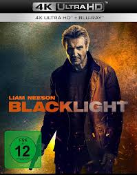 Blacklight - 4K (Movies Anywhere)