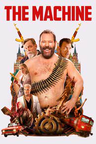 The Machine - SD (Movies Anywhere)