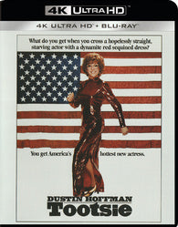 Tootsie - 4K (Movies Anywhere)