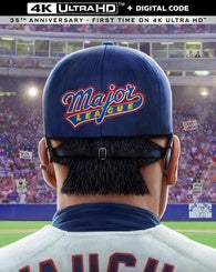 Major League - 4K (Fandango)