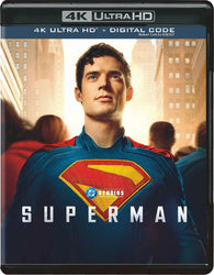 Superman (2025) - 4K (Movies Anywhere)