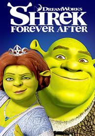 Shrek Forever After HD VUDU/Fandango or itunes HD via MA