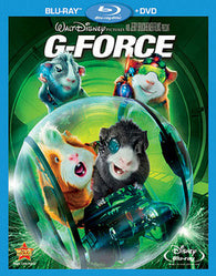 G-Force - HD (Movies Anywhere)