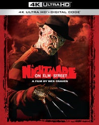 A Nightmare on Elm Street - 4K (Movies Anywhere)
