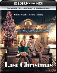 Last Christmas - 4K (Movies Anywhere)