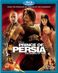 Prince of Persia: The Sands of Time - HD (Movies Anywhere)