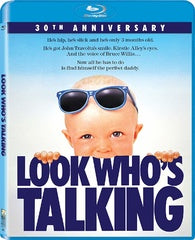 Look Who's Talking - 4K (Movies Anywhere)