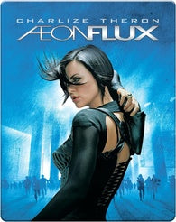 Aeon Flux - 4K (Fandango) or 4K (itunes)